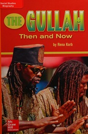 The Gullah Then And Now [level 1]